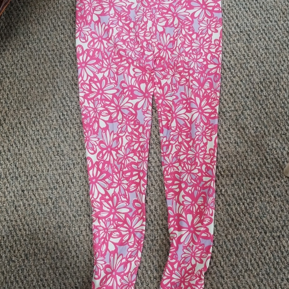 Lula Roe Leggings